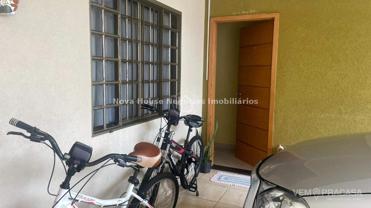 Sobrado à venda na Chácara Cachoeira, Campo Grande – foto 10