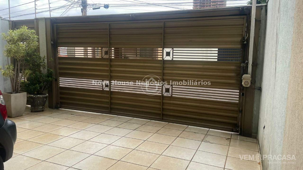 Sobrado à venda na Chácara Cachoeira, Campo Grande – foto 12