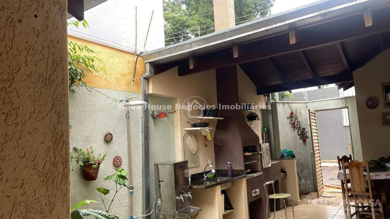Sobrado à venda na Chácara Cachoeira, Campo Grande – foto 14