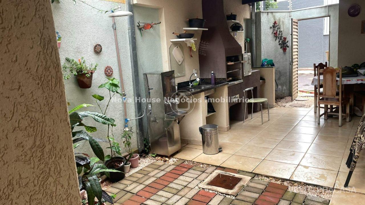 Sobrado à venda na Chácara Cachoeira, Campo Grande – foto 16