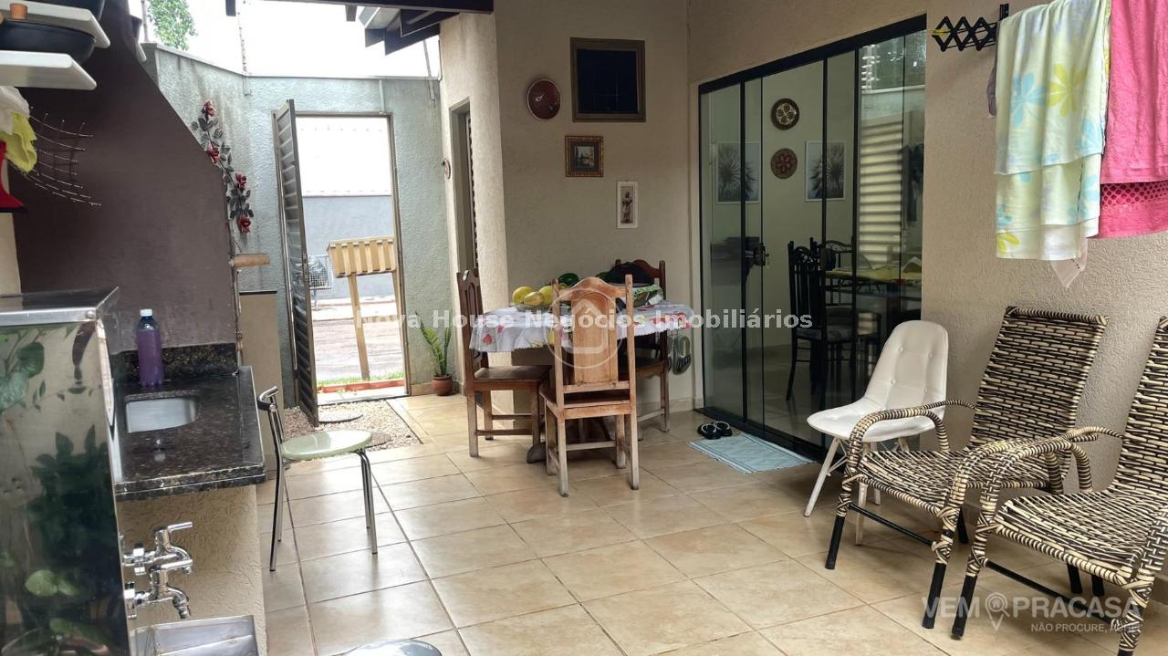 Sobrado à venda na Chácara Cachoeira, Campo Grande – foto 18
