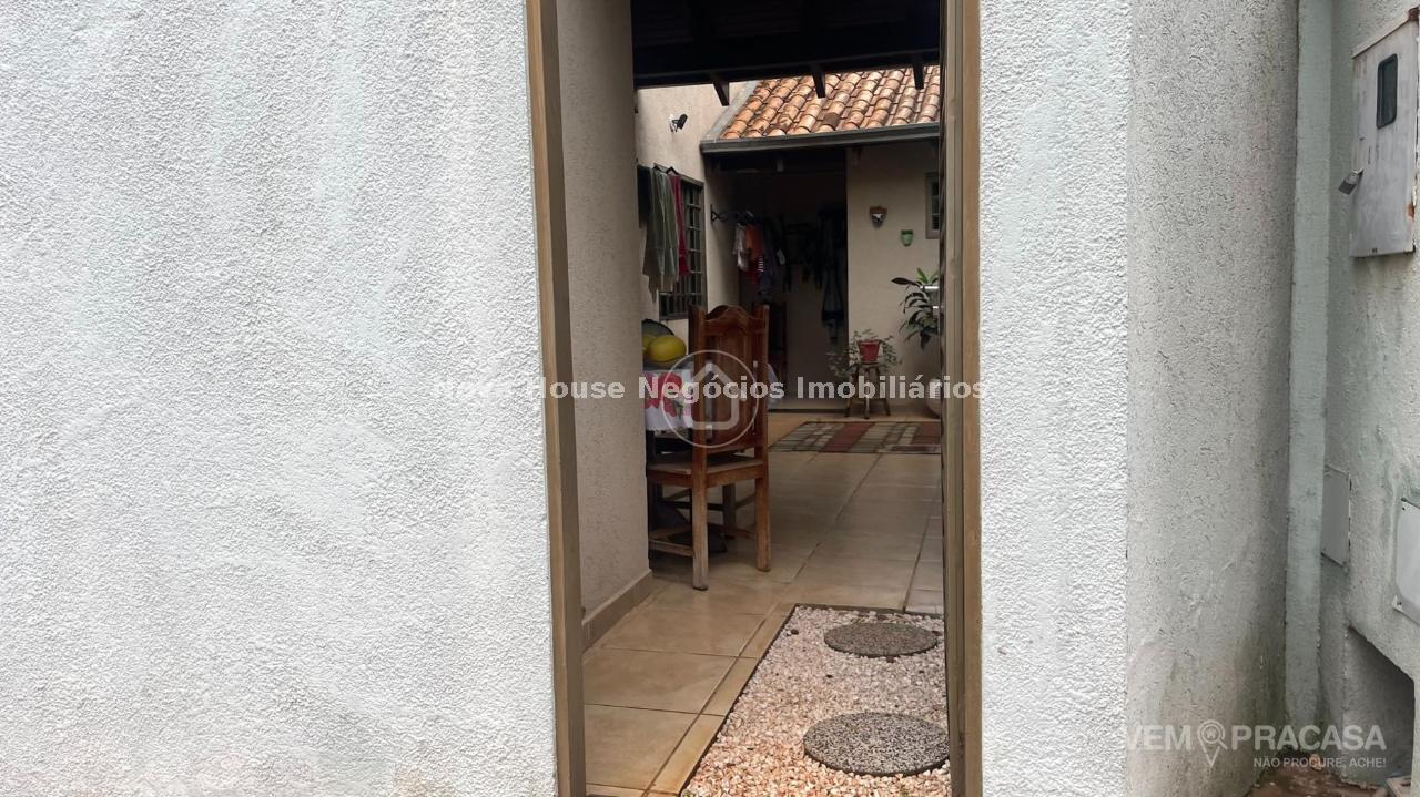 Sobrado à venda na Chácara Cachoeira, Campo Grande – foto 19