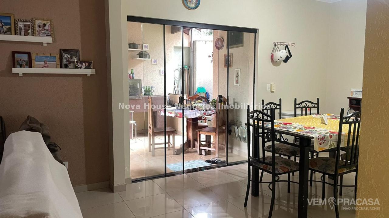 Sobrado à venda na Chácara Cachoeira, Campo Grande – foto 21