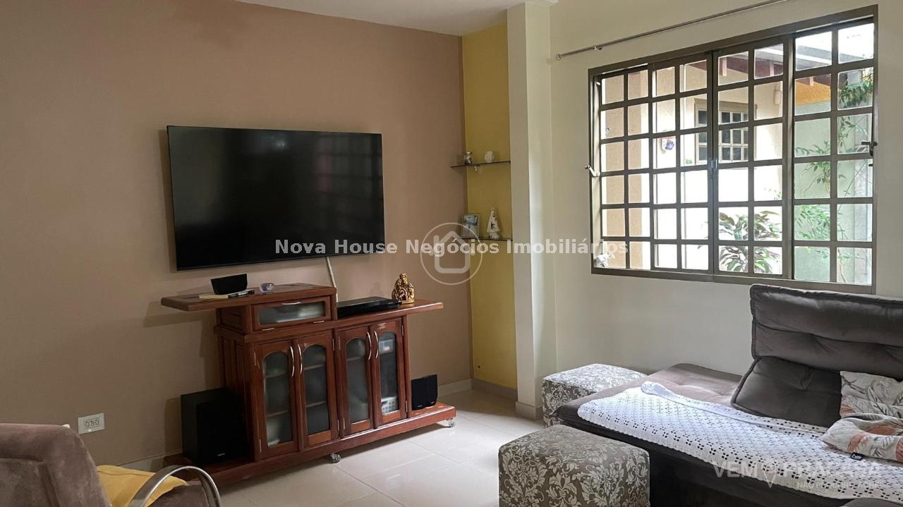Sobrado à venda na Chácara Cachoeira, Campo Grande – foto 24
