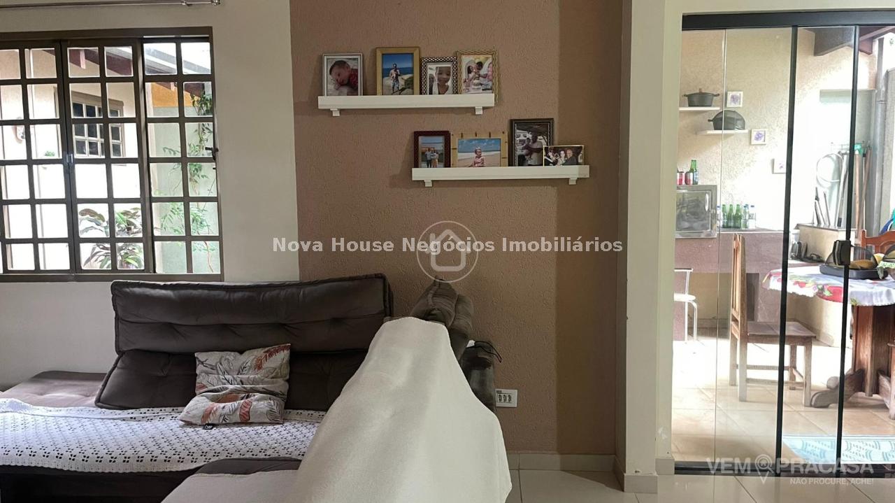 Sobrado à venda na Chácara Cachoeira, Campo Grande – foto 25