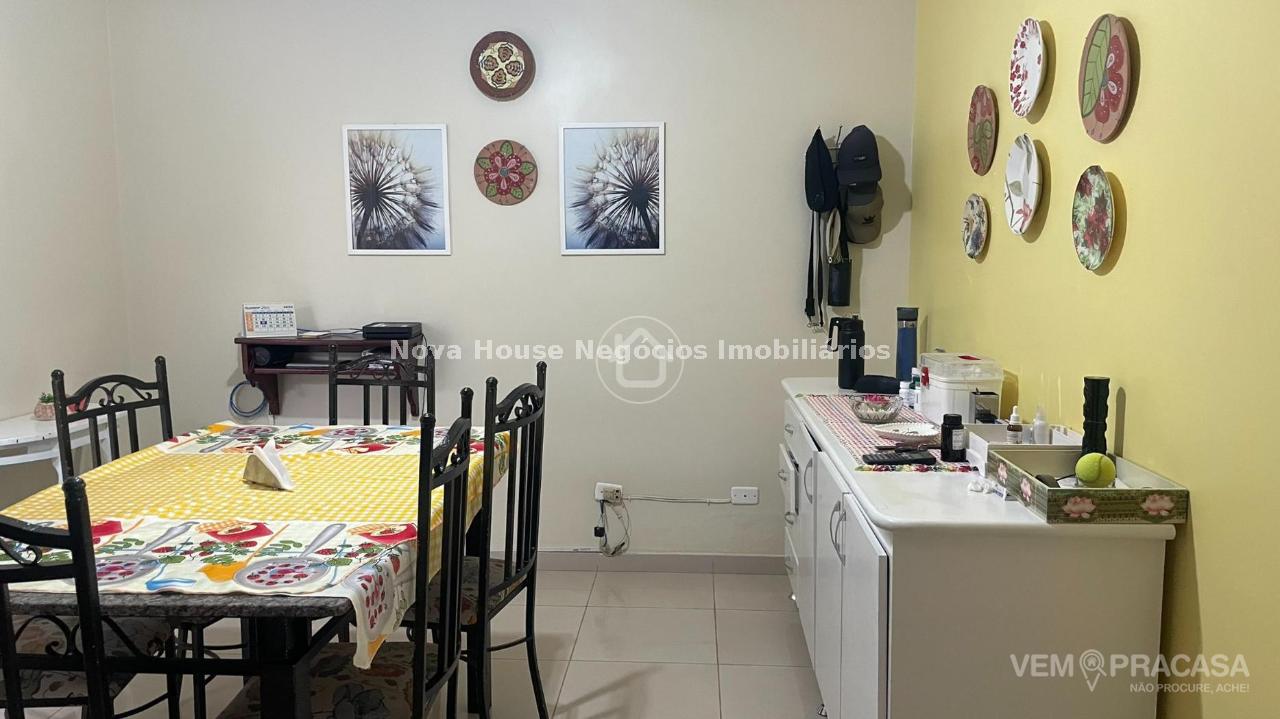 Sobrado à venda na Chácara Cachoeira, Campo Grande – foto 28