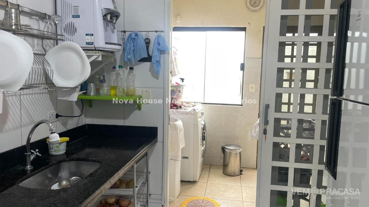 Sobrado à venda na Chácara Cachoeira, Campo Grande – foto 32