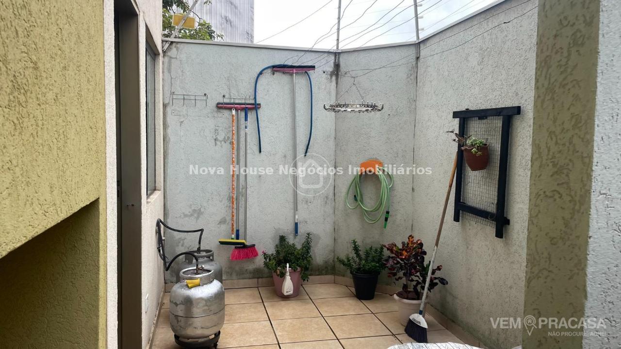 Sobrado à venda na Chácara Cachoeira, Campo Grande – foto 35