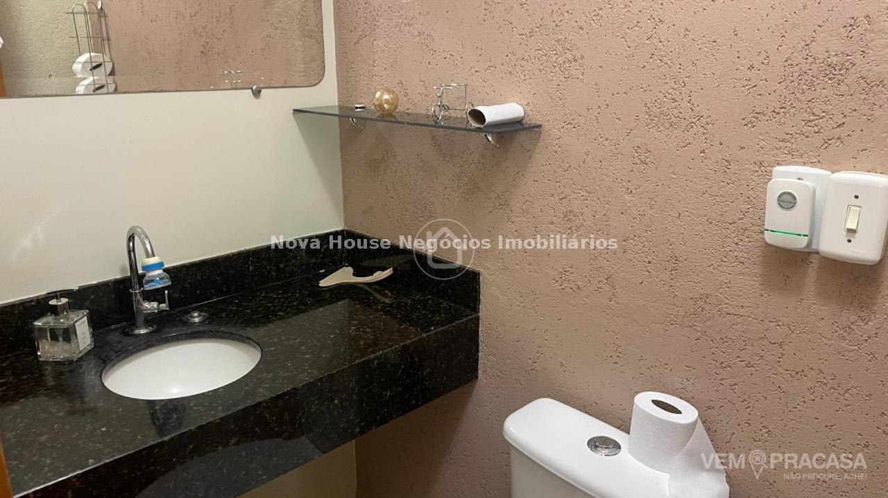 Sobrado à venda na Chácara Cachoeira, Campo Grande – foto 37