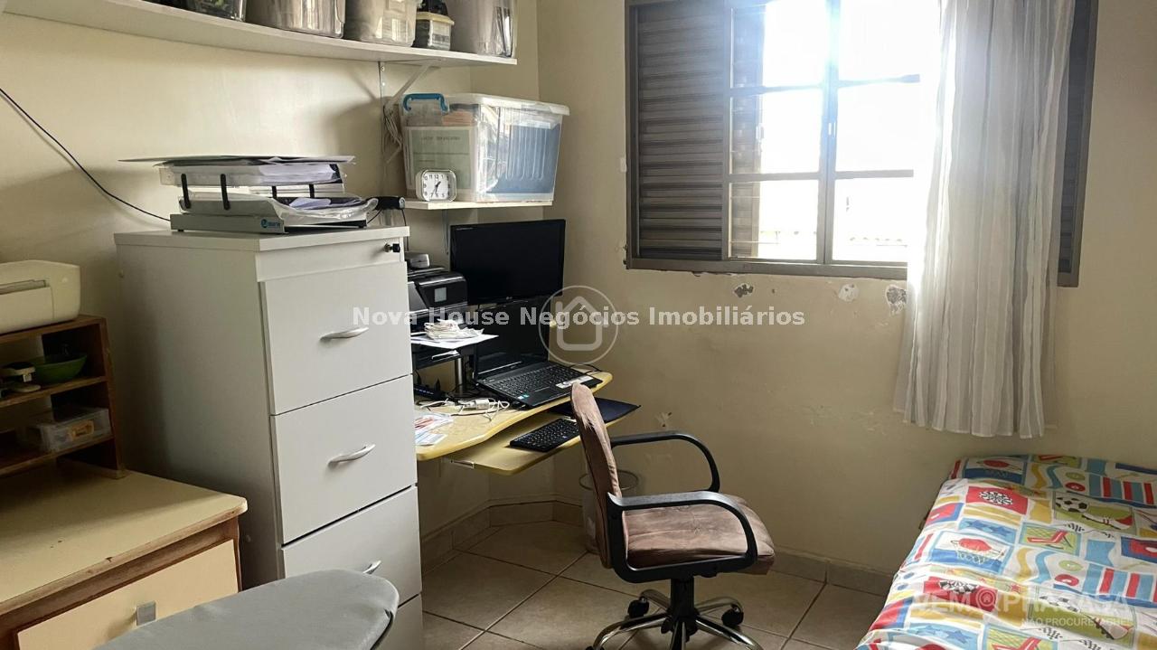 Sobrado à venda na Chácara Cachoeira, Campo Grande – foto 44