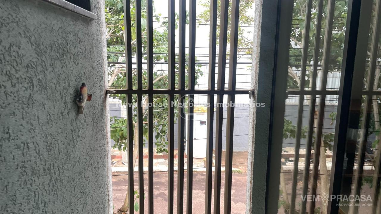 Sobrado à venda na Chácara Cachoeira, Campo Grande – foto 45