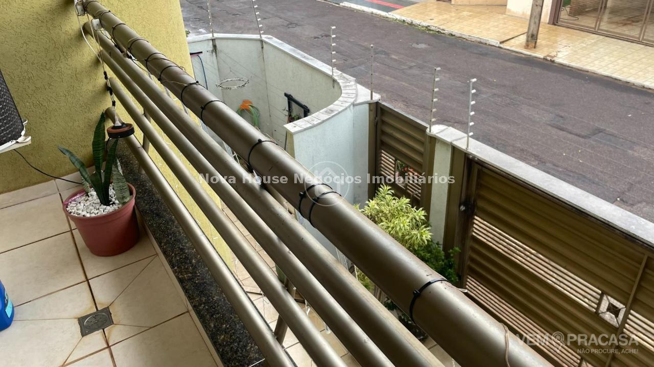 Sobrado à venda na Chácara Cachoeira, Campo Grande – foto 59