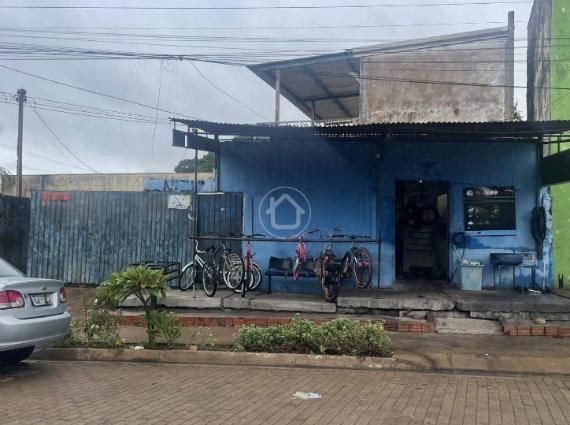 Terreno à venda no Tiradentes, Campo Grande