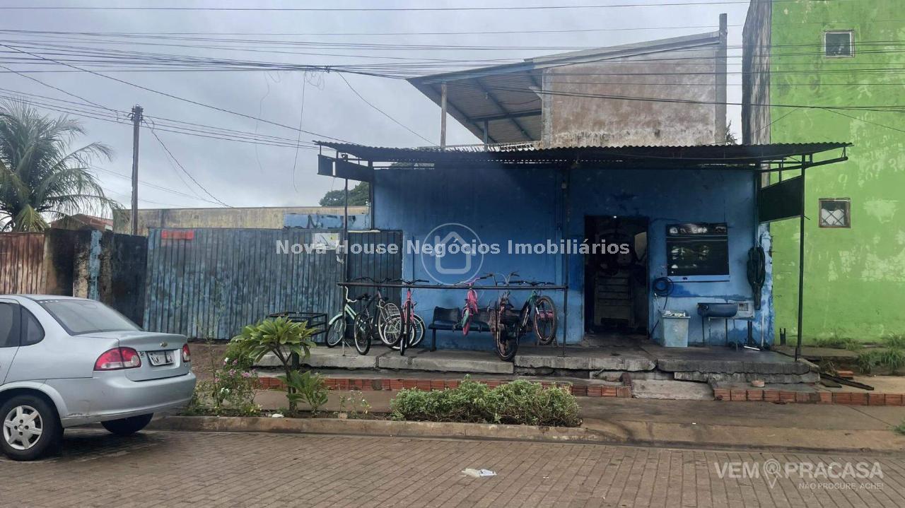 Terreno à venda no Tiradentes, Campo Grande – foto 2