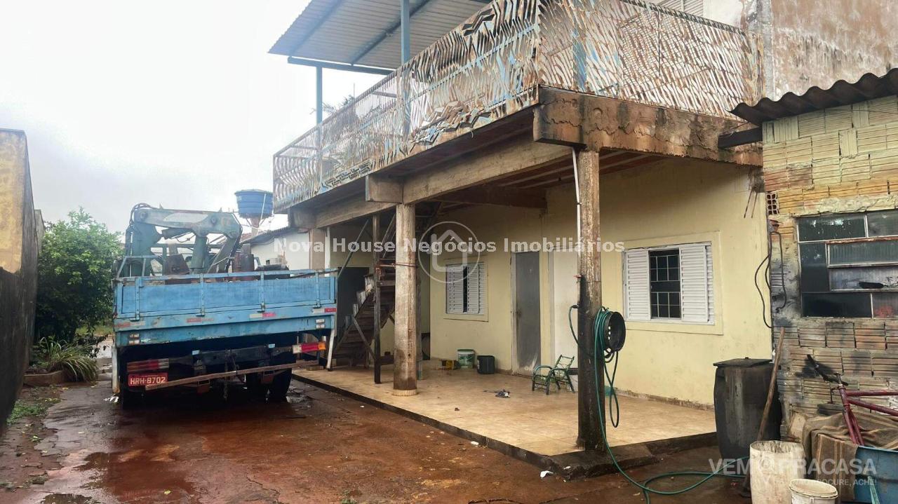 Terreno à venda no Tiradentes, Campo Grande – foto 3