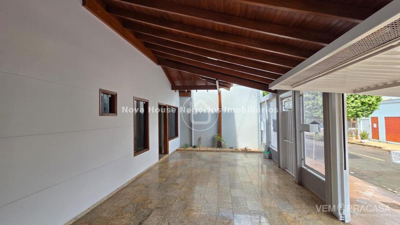 Casa Térrea à venda no Jardim Monte Líbano, Campo Grande – foto 4
