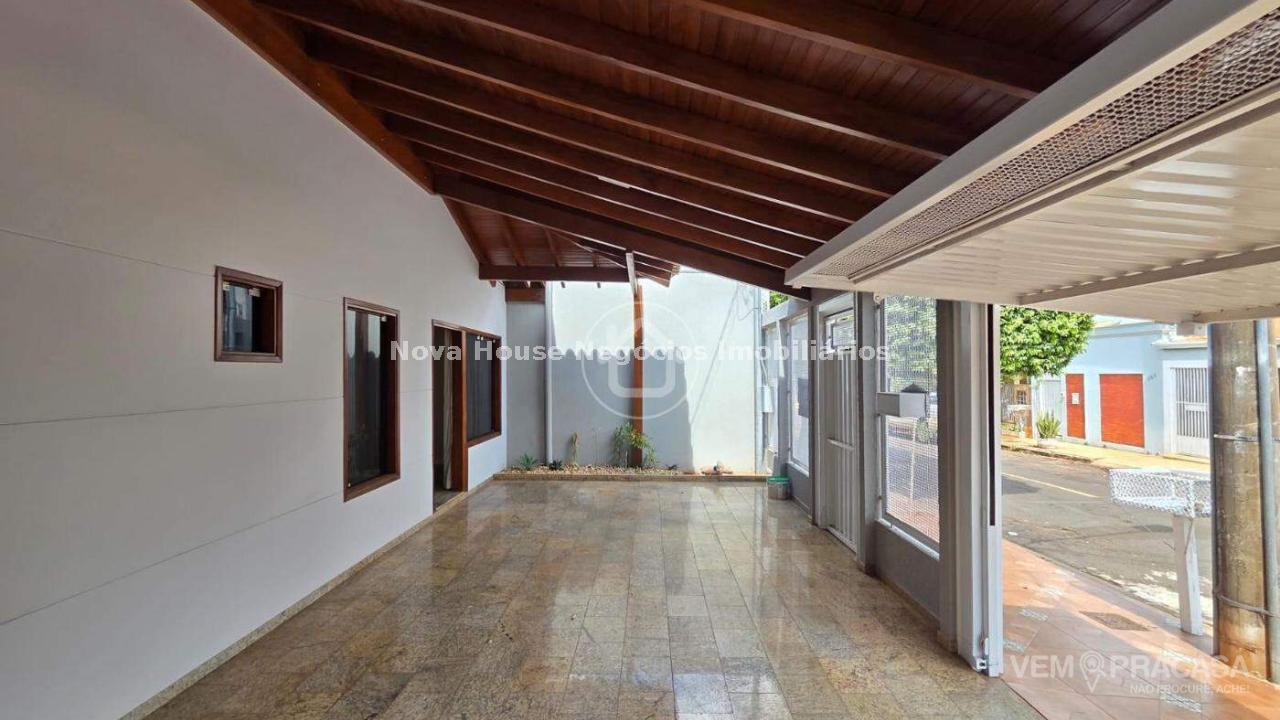 Casa Térrea à venda no Jardim Monte Líbano, Campo Grande – foto 7