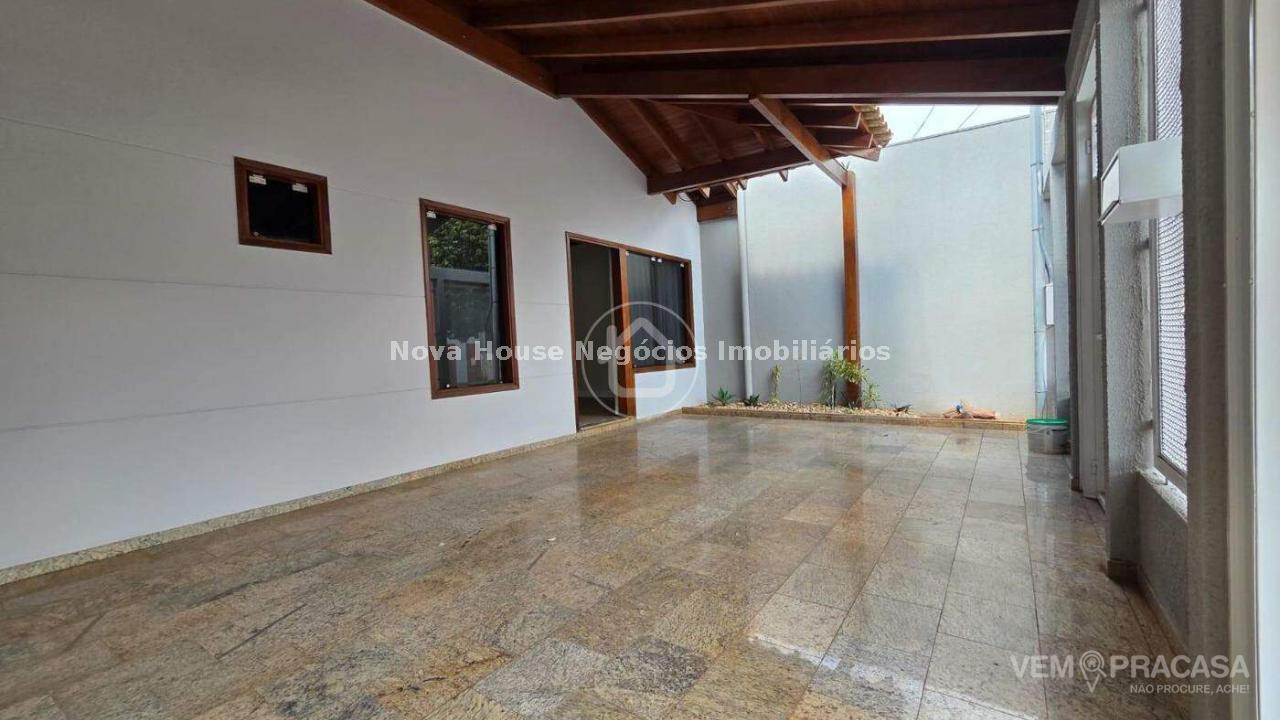 Casa Térrea à venda no Jardim Monte Líbano, Campo Grande – foto 10