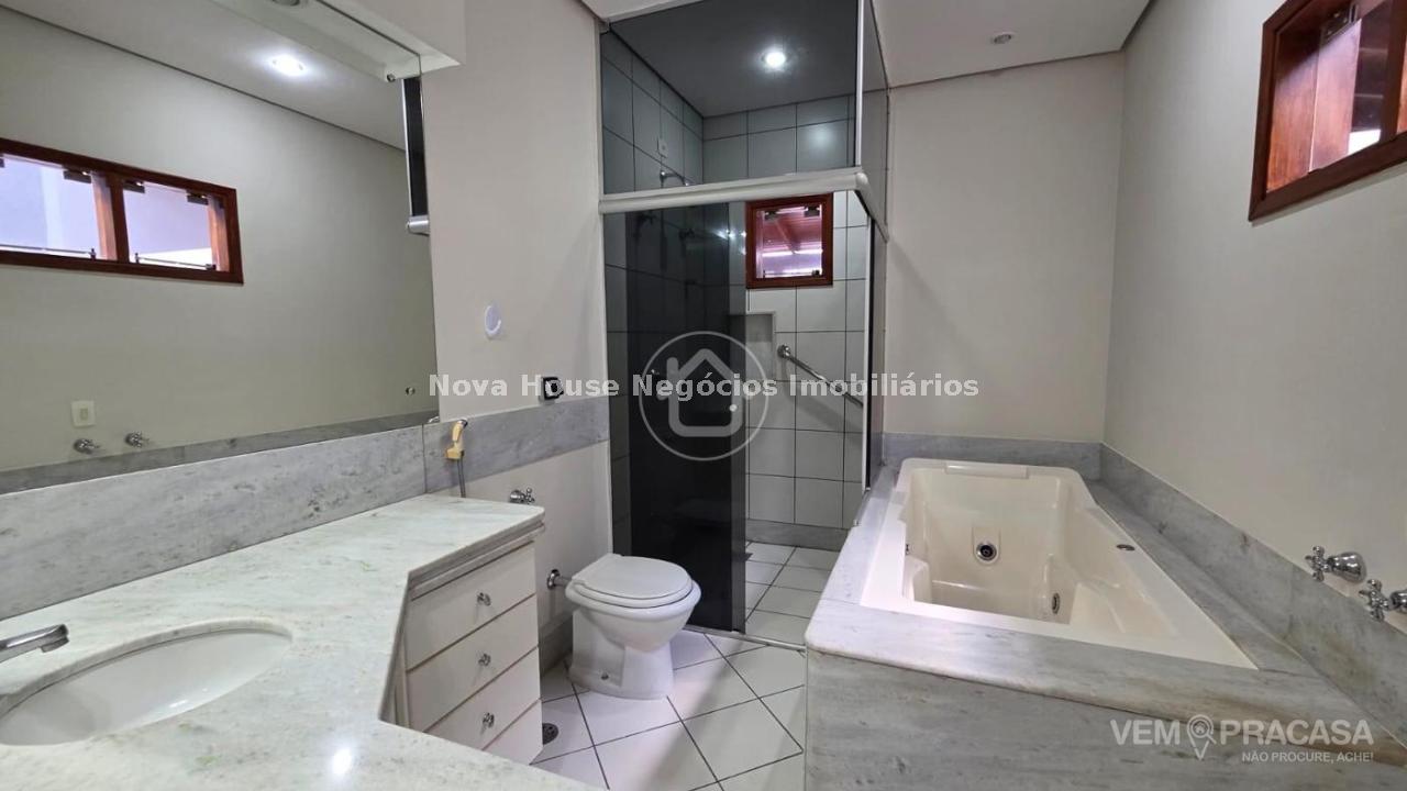 Casa Térrea à venda no Jardim Monte Líbano, Campo Grande – foto 32