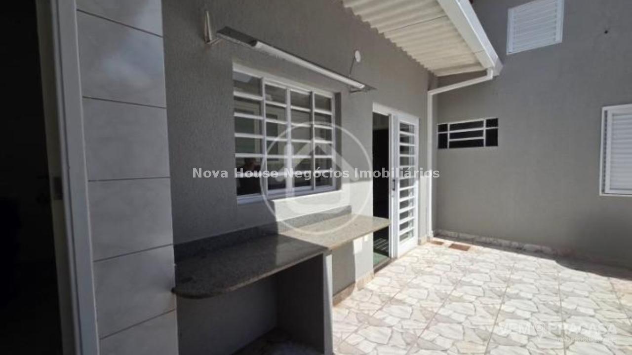 Casa Térrea à venda no Jardim Monte Líbano, Campo Grande – foto 48