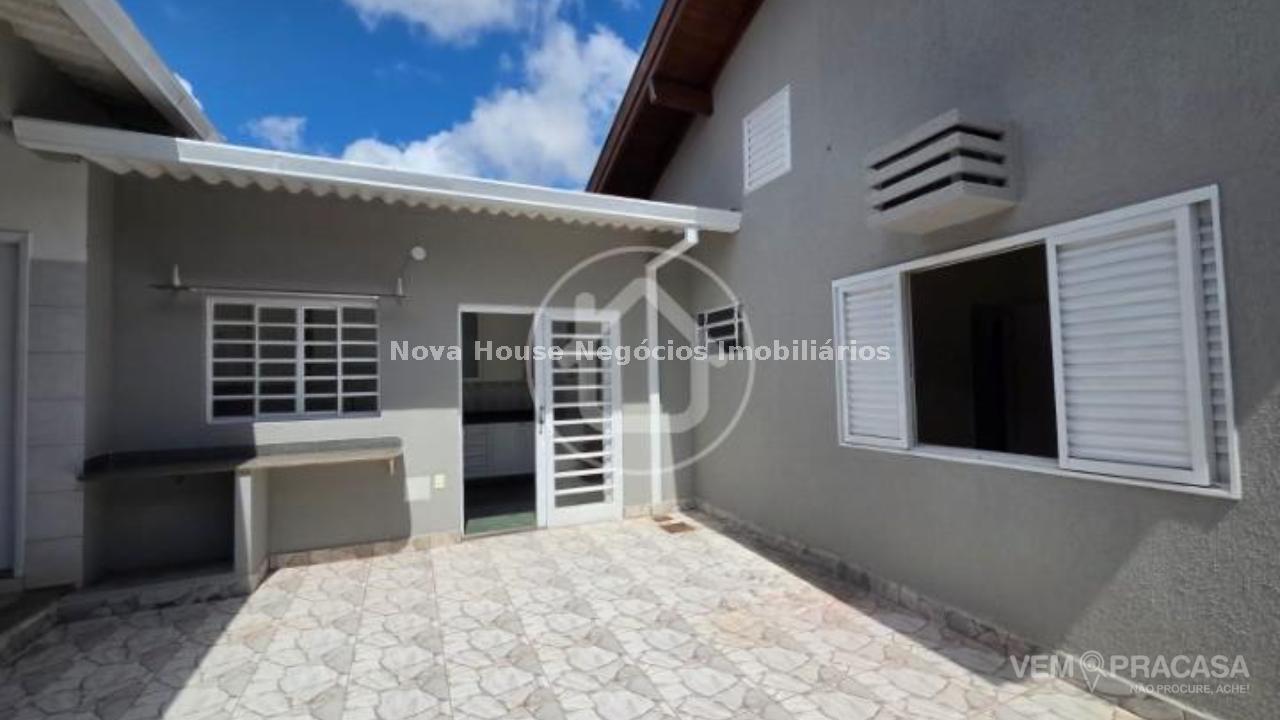 Casa Térrea à venda no Jardim Monte Líbano, Campo Grande – foto 49
