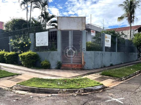 Casa Térrea à venda no Centro Oeste, Campo Grande