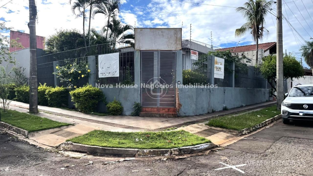 Casa Térrea à venda no Centro Oeste, Campo Grande – foto 2