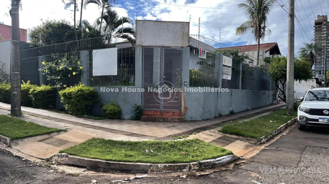 Casa Térrea à venda no Centro Oeste, Campo Grande – foto 4