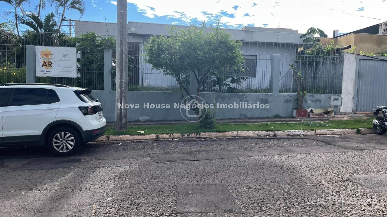 Casa Térrea à venda no Centro Oeste, Campo Grande – foto 6