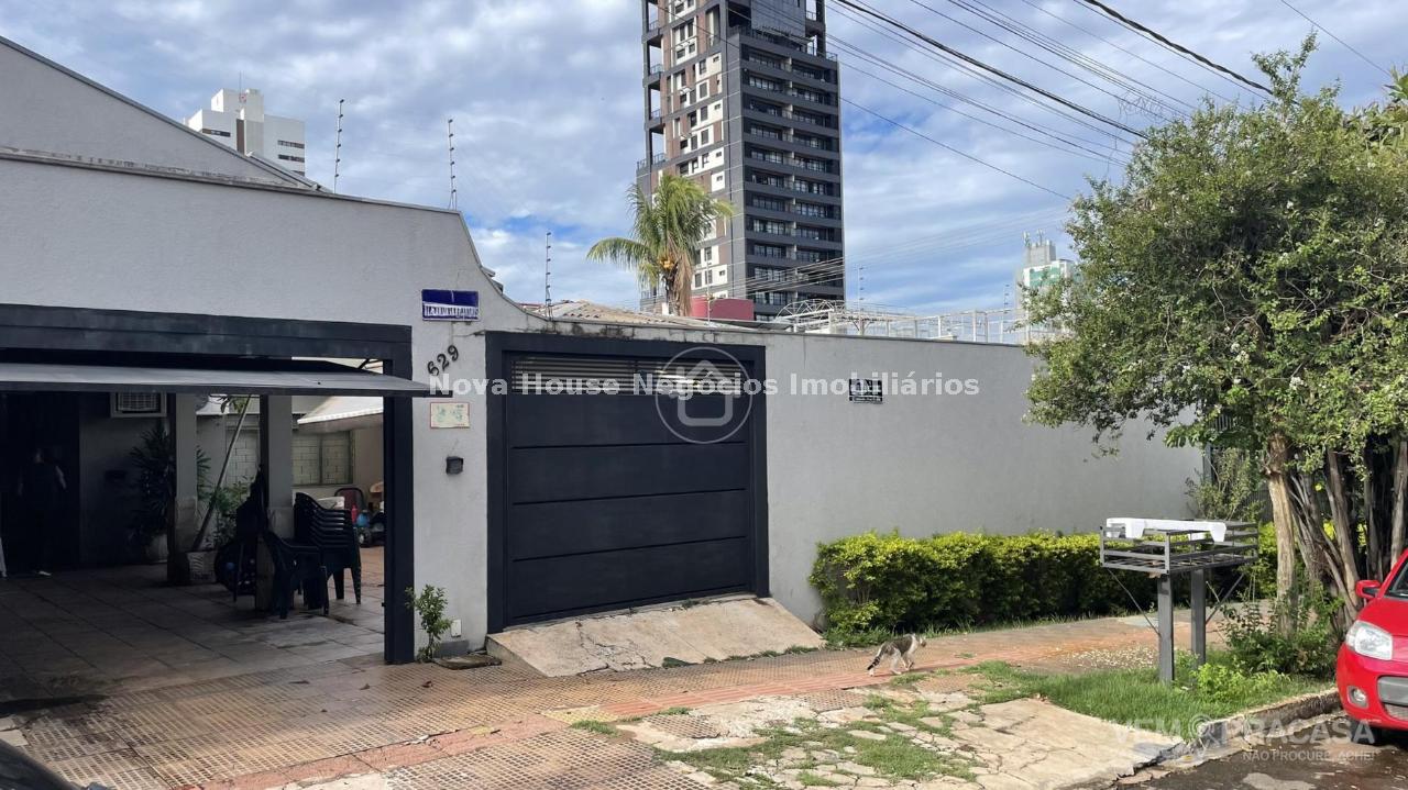 Casa Térrea à venda no Centro Oeste, Campo Grande – foto 8