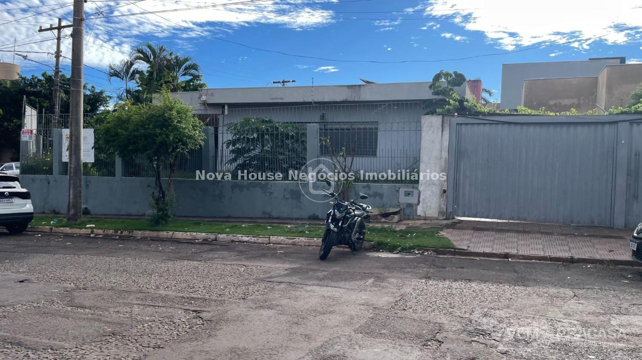 Casa Térrea à venda no Centro Oeste, Campo Grande – foto 9