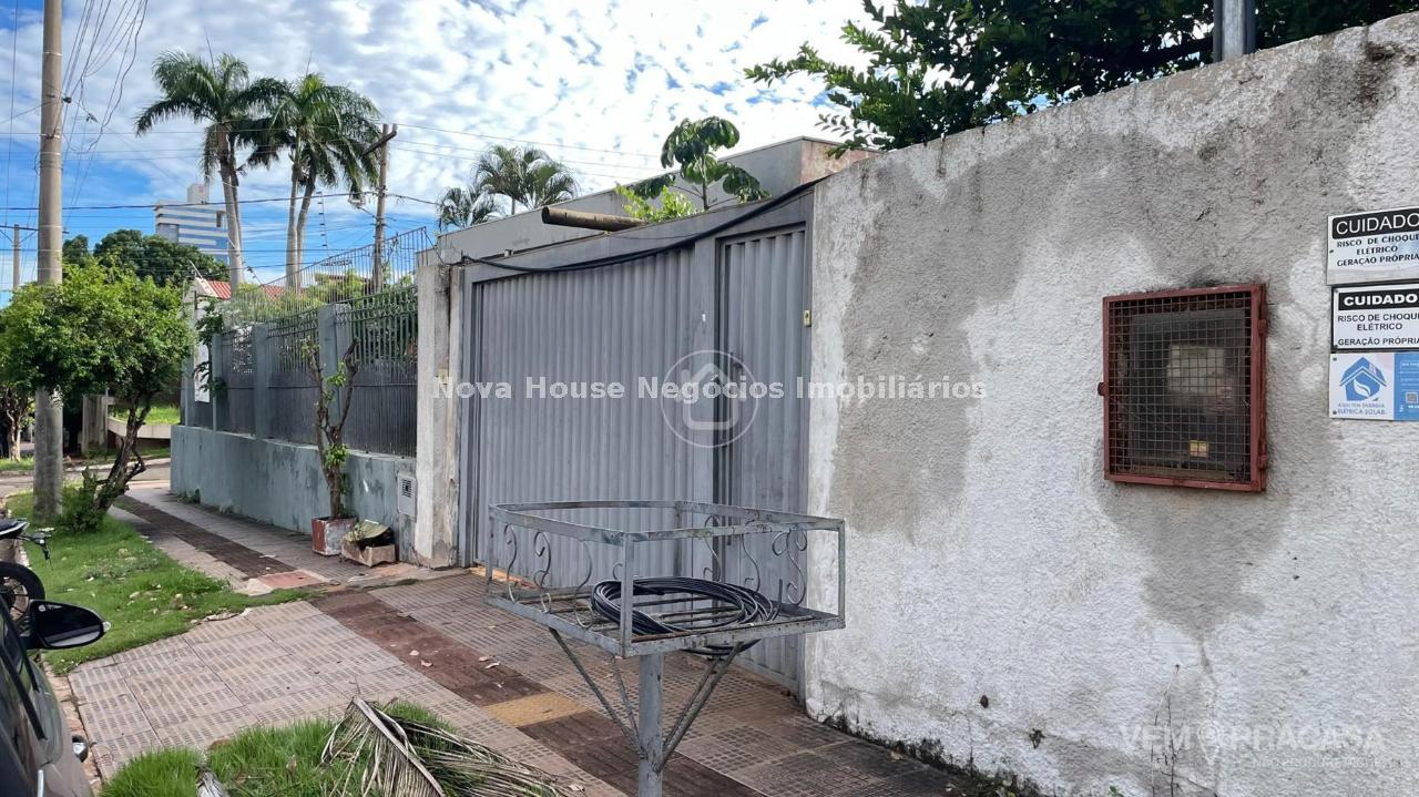 Casa Térrea à venda no Centro Oeste, Campo Grande – foto 11