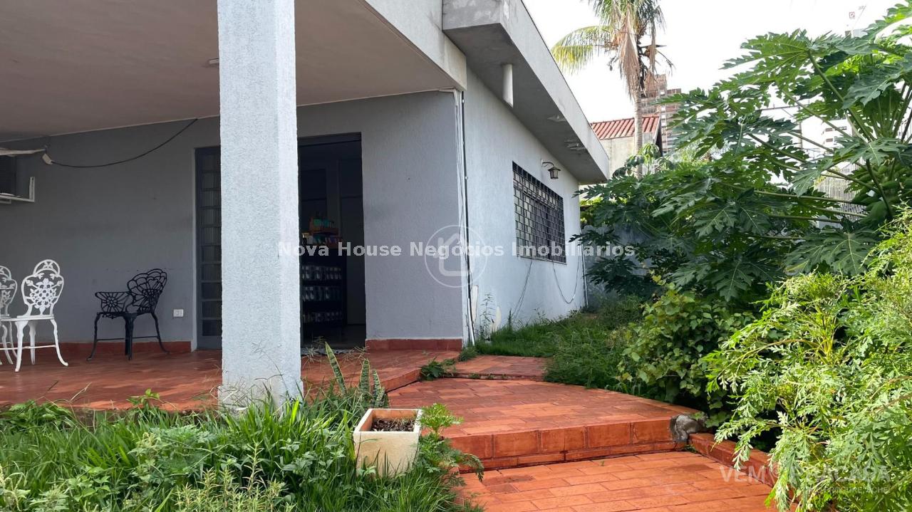 Casa Térrea à venda no Centro Oeste, Campo Grande – foto 16