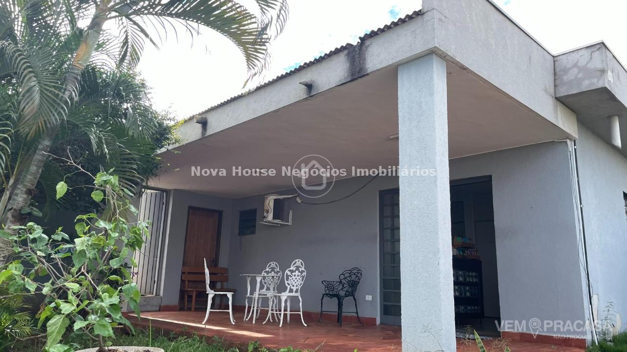 Casa Térrea à venda no Centro Oeste, Campo Grande – foto 18