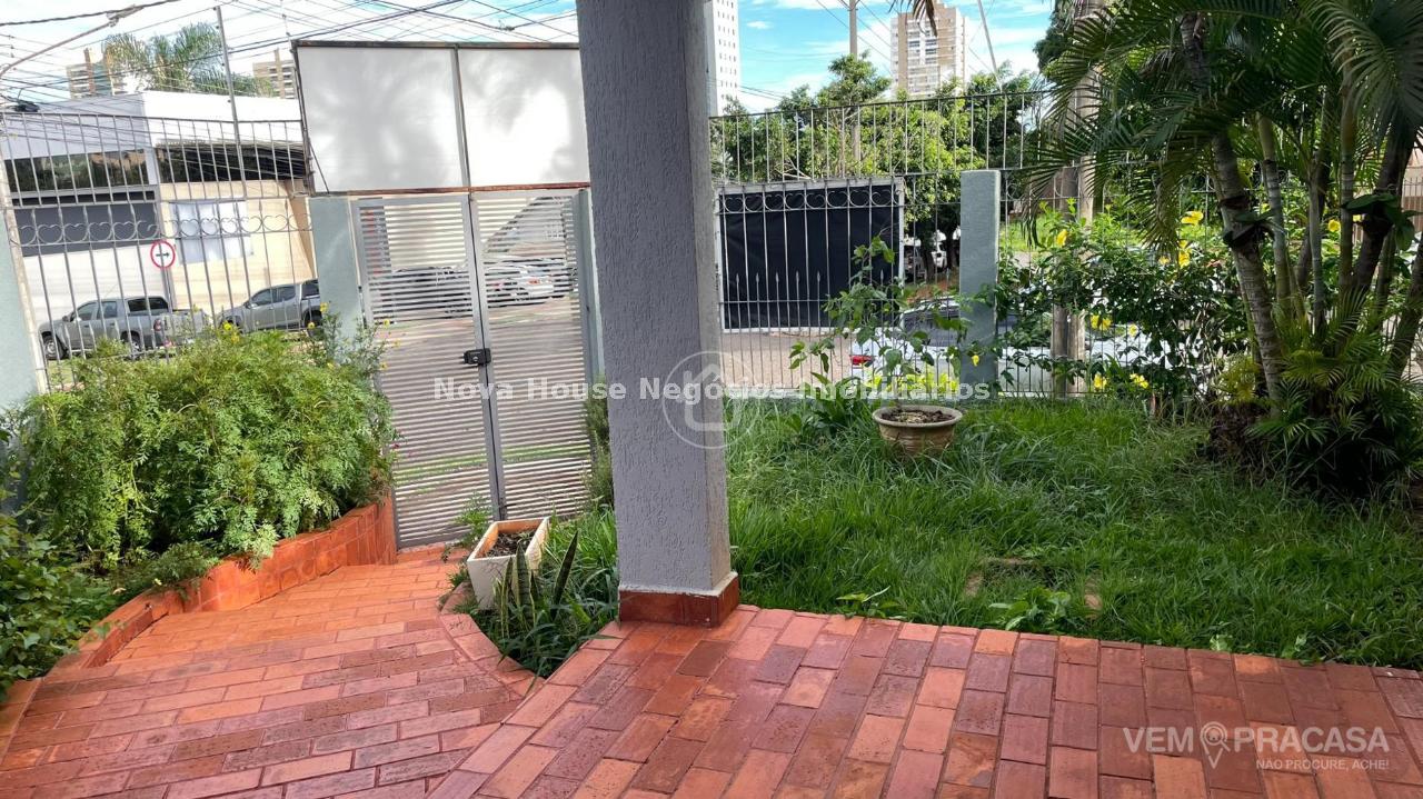 Casa Térrea à venda no Centro Oeste, Campo Grande – foto 23