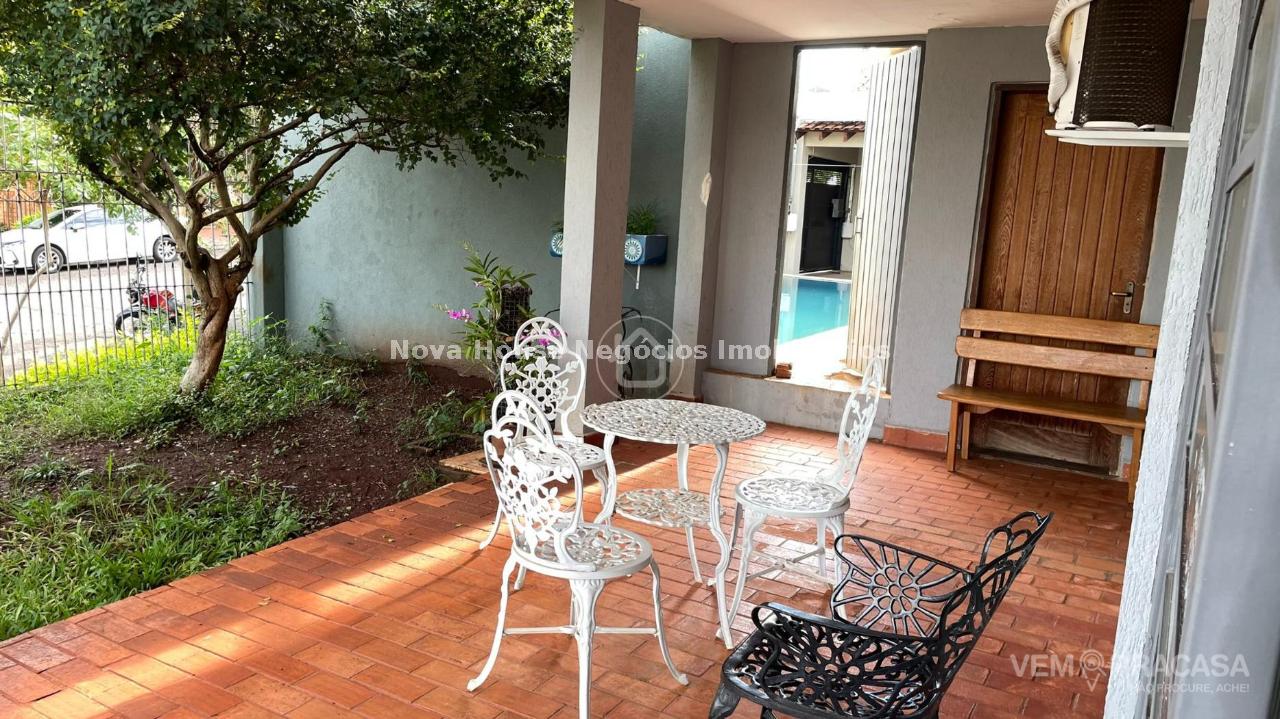 Casa Térrea à venda no Centro Oeste, Campo Grande – foto 25