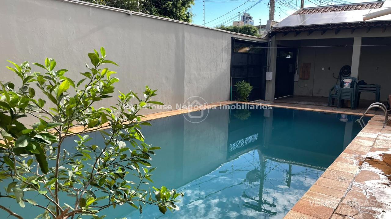 Casa Térrea à venda no Centro Oeste, Campo Grande – foto 27
