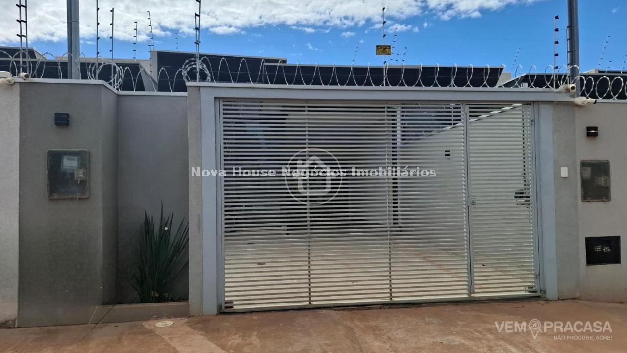 Casa Térrea à venda no Jardim Itatiaia, Campo Grande – foto 2