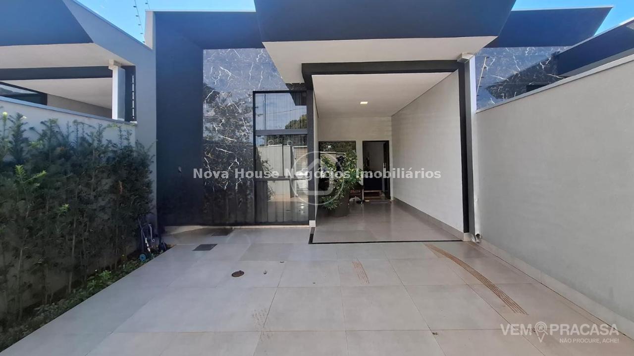 Casa Térrea à venda no Jardim Itatiaia, Campo Grande – foto 6