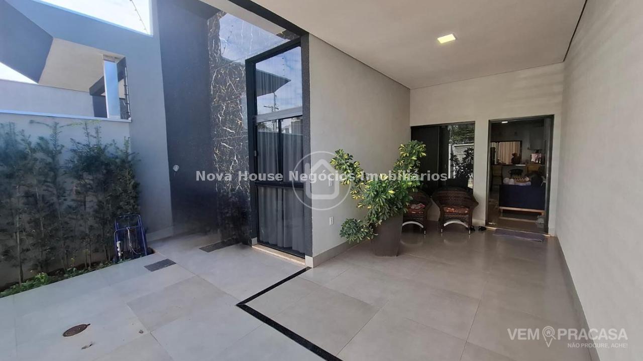 Casa Térrea à venda no Jardim Itatiaia, Campo Grande – foto 8