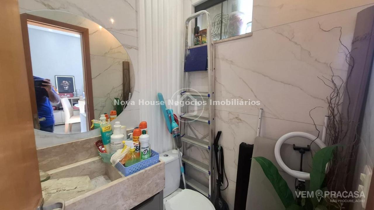 Casa Térrea à venda no Jardim Itatiaia, Campo Grande – foto 13