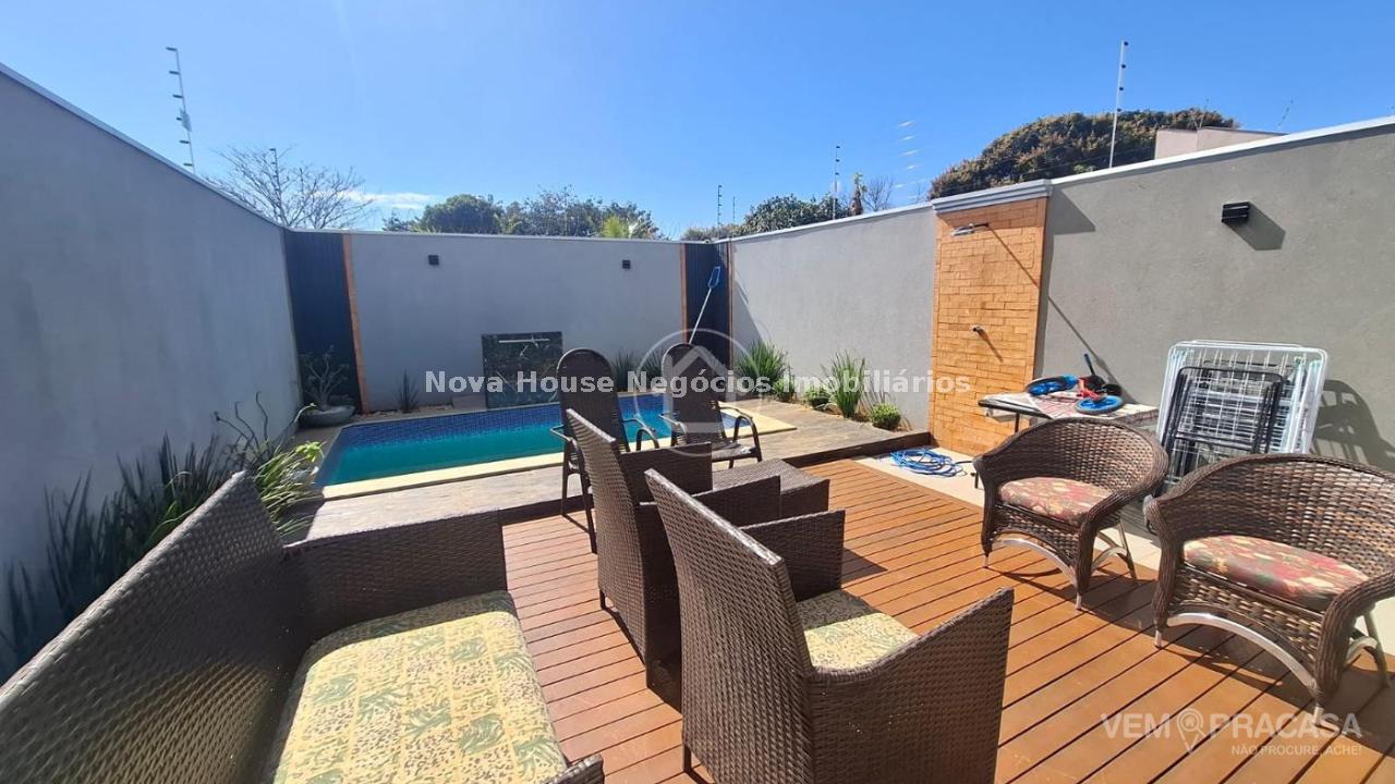 Casa Térrea à venda no Jardim Itatiaia, Campo Grande – foto 37