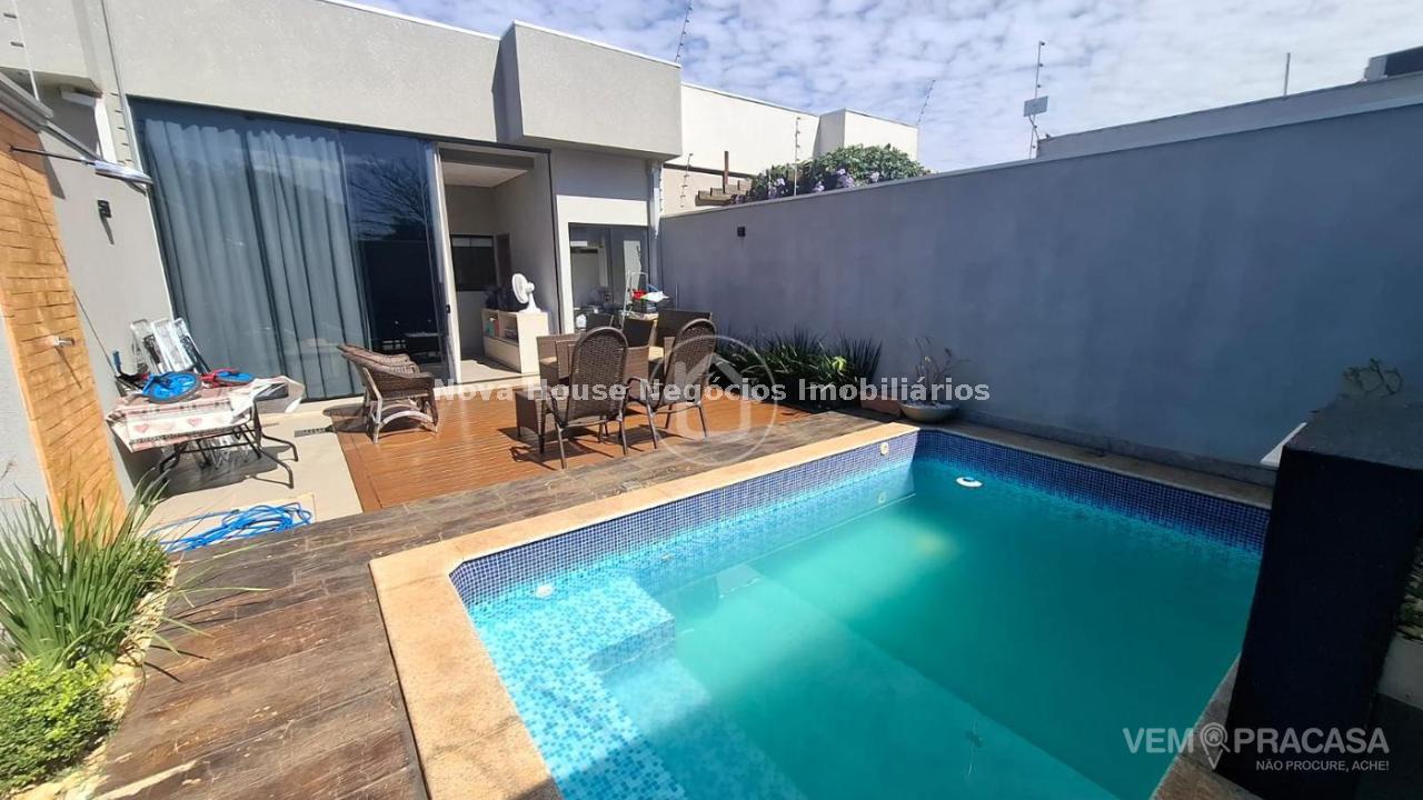 Casa Térrea à venda no Jardim Itatiaia, Campo Grande – foto 40