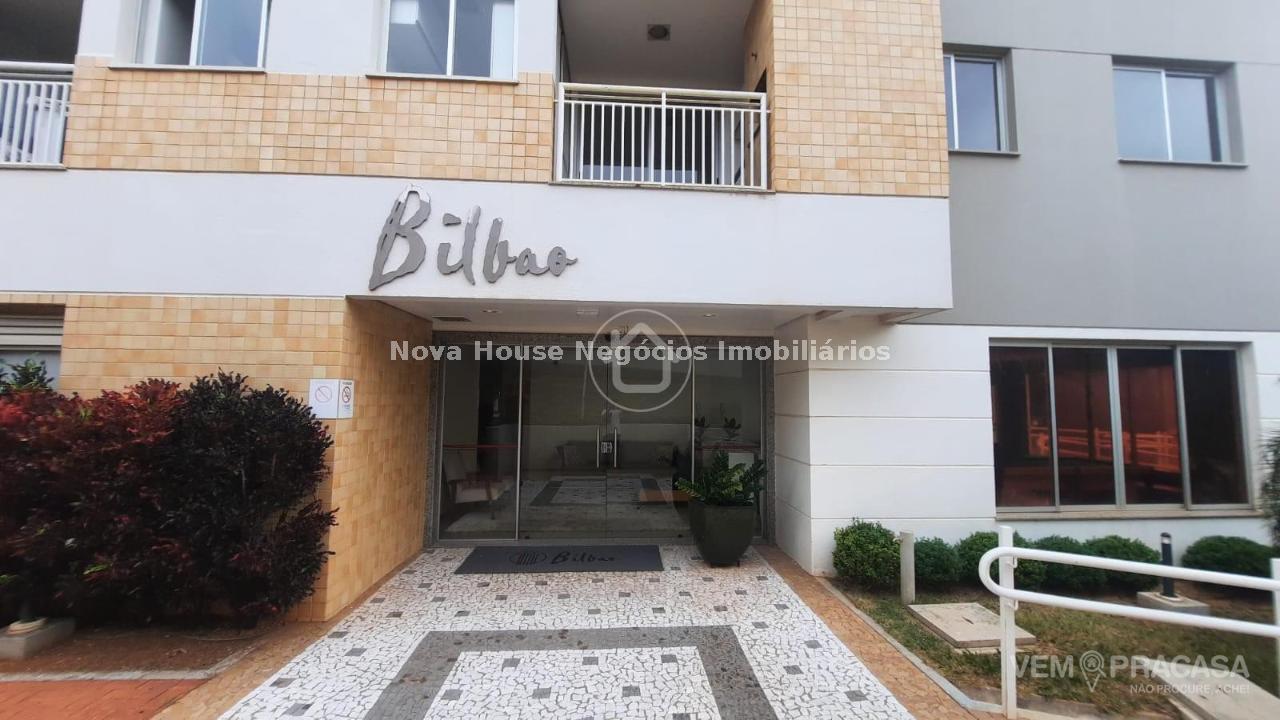 Apartamento à venda no Carandá Bosque, Campo Grande – foto 1
