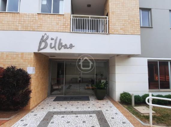 Apartamento à venda no Carandá Bosque, Campo Grande