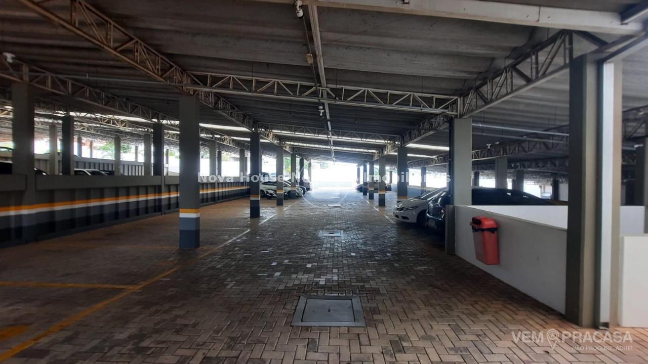 Apartamento à venda no Carandá Bosque, Campo Grande – foto 4