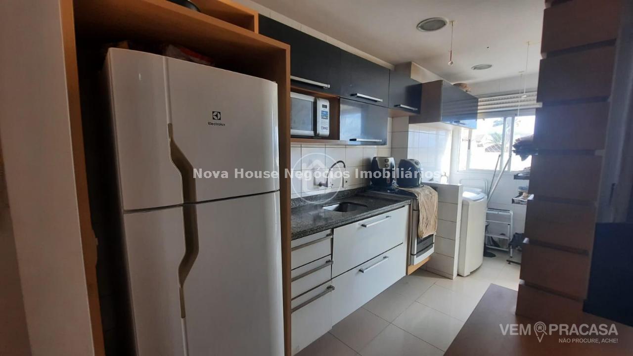 Apartamento à venda no Carandá Bosque, Campo Grande – foto 13