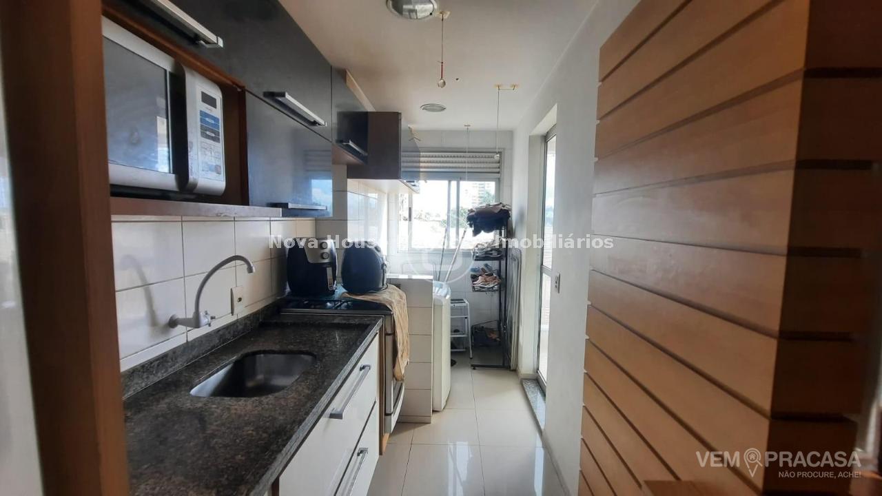 Apartamento à venda no Carandá Bosque, Campo Grande – foto 16