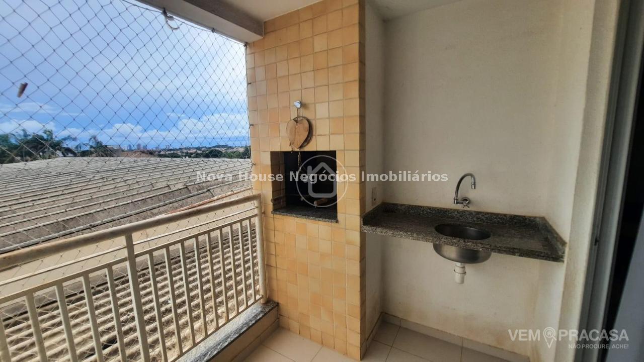 Apartamento à venda no Carandá Bosque, Campo Grande – foto 17