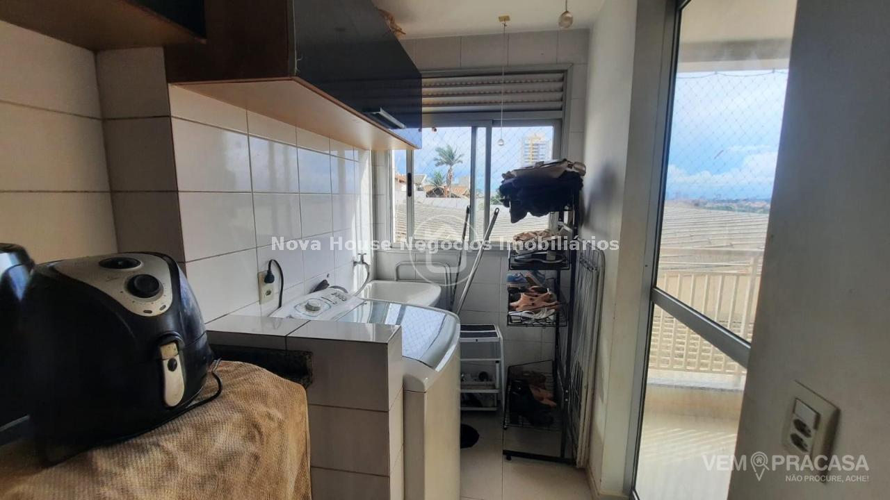 Apartamento à venda no Carandá Bosque, Campo Grande – foto 30